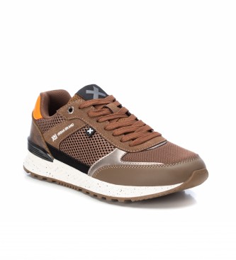 Xti Sneakers 140564 brown