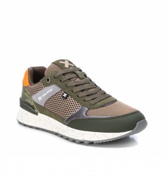 Xti Sneakers 140564 green