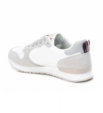Xti Sneakers 140573 white