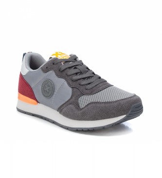 Xti Sneakers 140573 gray