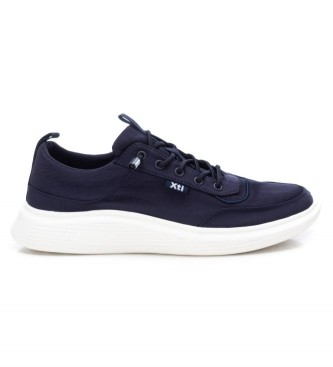 Xti Trainers 140722 navy