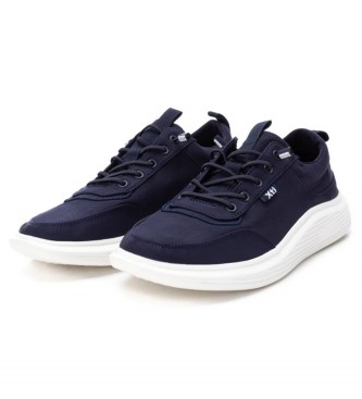 Xti Trainers 140722 navy