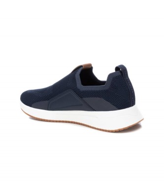 Xti Trainers 140770 Navy