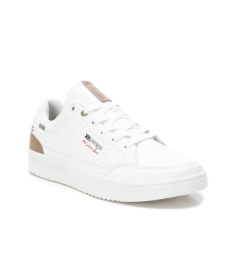 Xti Baskets140868 blanc