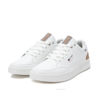 Xti Baskets140868 blanc