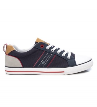 Xti Trainers 141026 Navy
