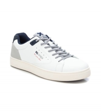 Xti Trainers 141195 Wit