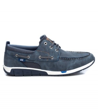 Xti Shoes 141208 navy