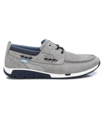 Xti Chaussures 141208 gris