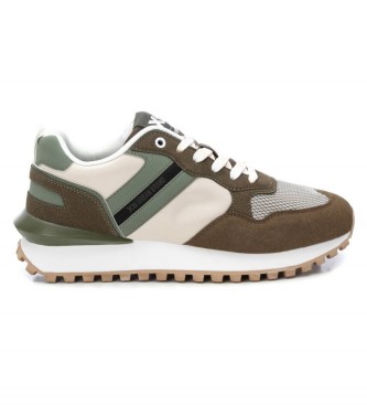 Xti Trainers 141228 Groen