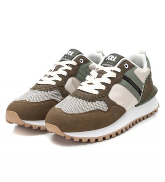 Xti Trainers 141228 Groen