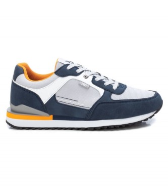 Xti Trainers 141318 Navy