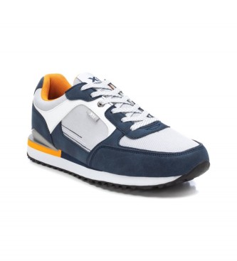 Xti Trainers 141318 Navy