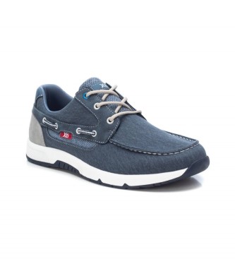 Xti Shoes 141321 navy