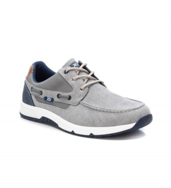 Xti Shoes 141321 grey