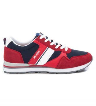 Xti Chaussures 141408 Rouge