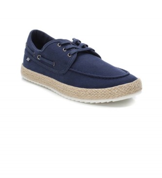 Xti Shoes 141452 navy