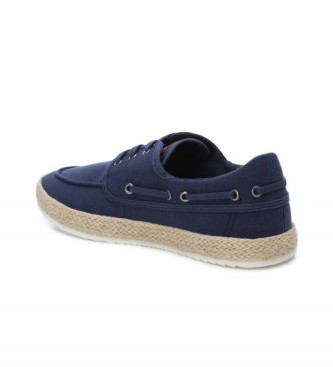 Xti Chaussures 141452 navy