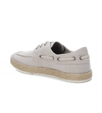 Xti Shoes 141452 grey