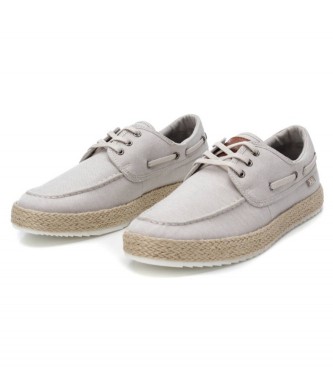 Xti Shoes 141452 grey