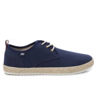 Xti Chaussures 141453 navy