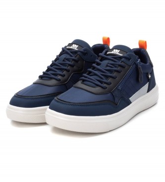 Xti Trainers 141515 navy