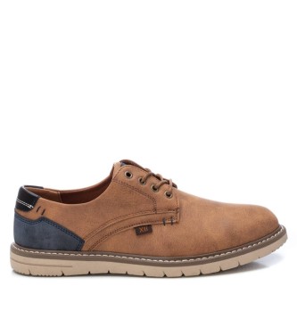 Xti Chaussures 141877 marron clair