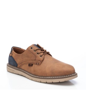 Xti Chaussures 141877 marron clair
