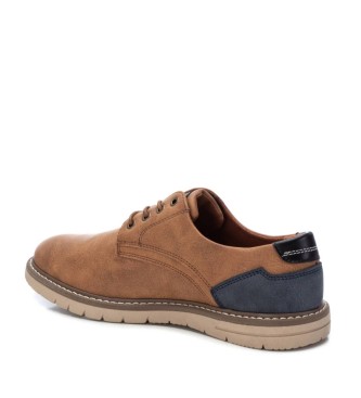 Xti Chaussures 141877 marron clair