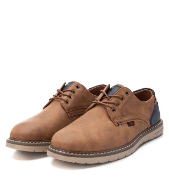 Xti Chaussures 141877 marron clair
