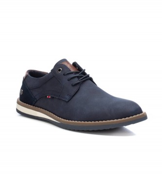Xti Shoes 141878 navy