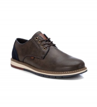 Xti Shoes 141879 brown