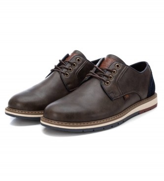 Xti Shoes 141879 brown