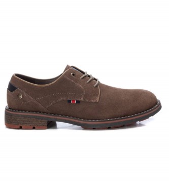Xti Shoes 141881 brown
