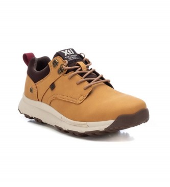 Xti Zapatillas 142067 camel