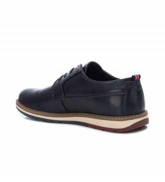 Xti Shoes 142111 navy