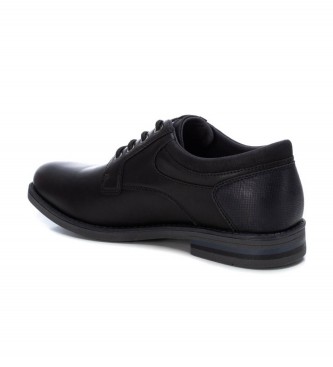 Xti Chaussures 142114 noir