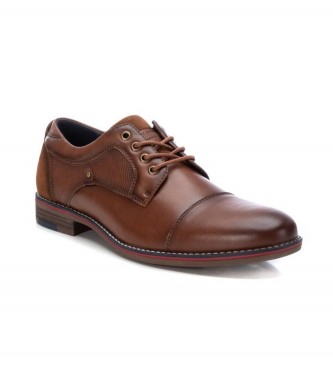 Xti Shoes 142170 brown