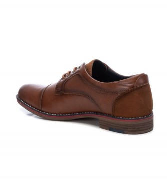 Xti Shoes 142170 brown