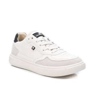 Xti Trainers 142242 wit