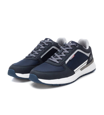 Xti Trningssko 142302 navy