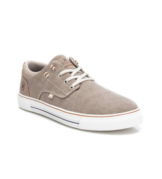 Xti Turnschuhe 142306 beige