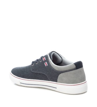 Xti Trenerzy 142306 navy