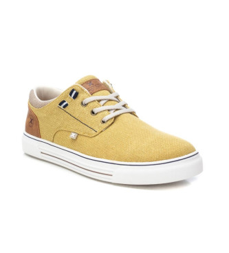 Xti Shoes 142306 yellow