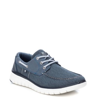 Xti Scarpe da ginnastica 142310 blu scuro