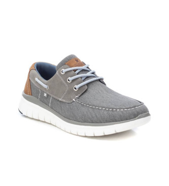 Xti Chaussures 142310 gris