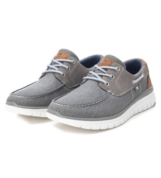 Xti Zapatos 142310 gris