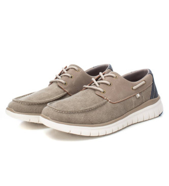 Xti Shoes 142310 taupe
