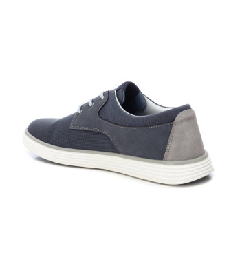 Xti Trainers 142313 navy
