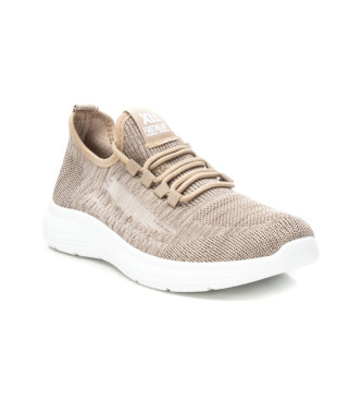 Xti Baskets 142497 taupe